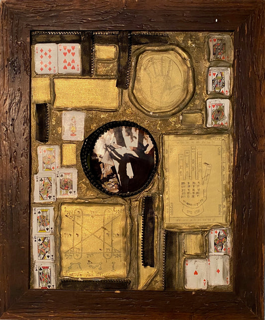 Glimpse to Kabbala 1